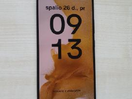 Samsung s22 puikios būklės