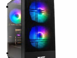 Game Pc, Rx580 8gb, 16gb Ddr4, 500ssd, 500hdd, i5
