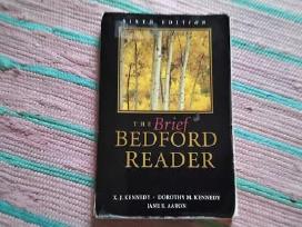 The Brief Bedford Reader
