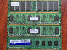 Skelbimo 'Ddr, Ddr2, Ddr3 RAM' paveikslėlis