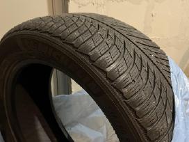 Michelin Pilot Alpin 5
