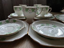 Royal grafton kaulinio porceliano 4 trio