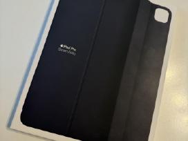 Smart Folio for iPad Pro 13" (M4) - Black