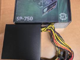 Inter-tech Hipower Sp-750 750w ir kt.