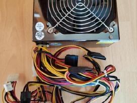 Skelbimo 'Trust 520w' paveikslėlis