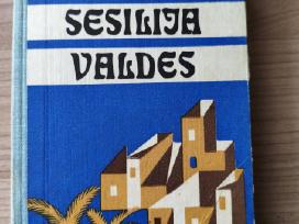 Skelbimo 'Sirilas Viljaverdė "Sesilija Valdes"' paveikslėlis