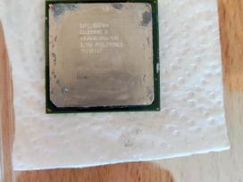 Skelbimo 'Celeron D 325' paveikslėlis