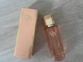 Skelbimo 'Oriflame Giordani gold essenza 50ml moteriški kvep' paveikslėlis