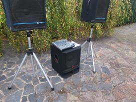 Muzikos komplektas