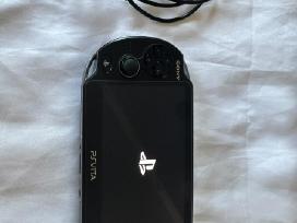 Ps vita 1000