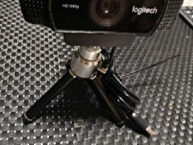 Logitech HD Pro Webcam C920