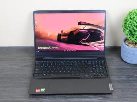 Lenovo Gaming R7 4800h Gtx 1650ti 16gb 512 Fhd