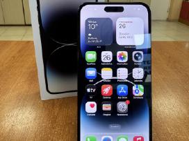 Skelbimo 'Apple iPhone 14 Pro Max 256 GB (Naudotas)' paveikslėlis