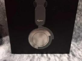 Skelbimo 'Dyson Audio Ontrac (CNC Black Nickel)' paveikslėlis