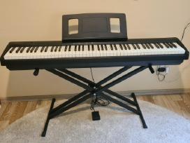 Roland Fp-10 skaitmeninis pianinas