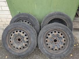 Parduodu Michelin X-ice X13 Snow (2022-2025)