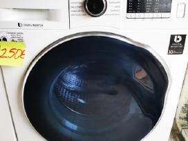 Samsung skalbimo mašina su džiovykle 8/6kg