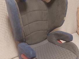 Autokėdutė "Coletto Avanti Isofix"15-36 kg,