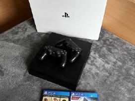 Skelbimo 'Playstation 4 500gb' paveikslėlis