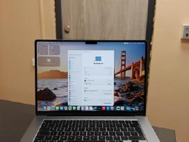 Apple MacBook Air 15 M2 512/8gb