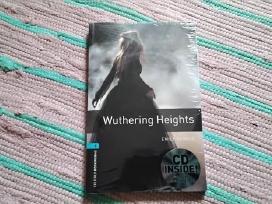 Oxford Bookworms Library: Level 5: Wuthering Heig
