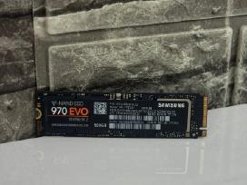 HDD / SSD Diskai: 8tb, 2tb, 1tb, 500gb, 250gb