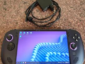 Lenovo Legion Go S Ryzen Z1 Extreme