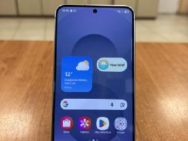 Samsung Galaxy S931 S25 256gb (Naudotas)