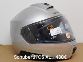 Shoei Neotec 3, Schuberth C5, S3, Cardo, Sena