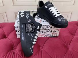 Nauji 44 dydzio Dg Shoes