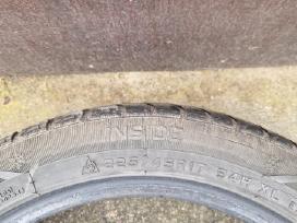Padangos 225x45 R17