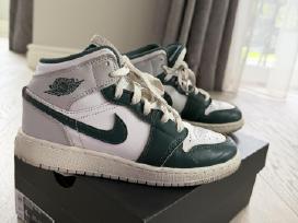 Vaikiški nike jordan