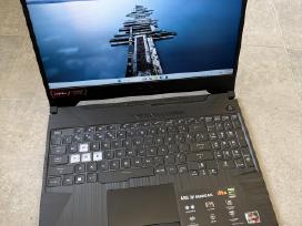 Asus Tuf Gaming A15 Ryzen 7 7435hs / Rtx 3050 4gb