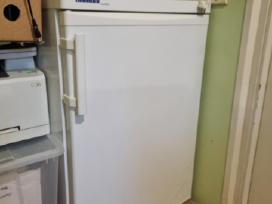 Liebherr Comfort šaldytuvas su šaldikliu