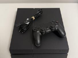 Sony Playstation 4 Cuh-1216a 500gb