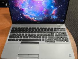 Precision 15.6 i7-10750h 16gb 256gb P620 4gb 1%
