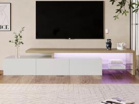 Naujas TV staliukas 200cm