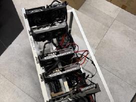 Mining Rig 6x 5060+PVM sf