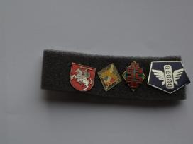 Zenkleliai