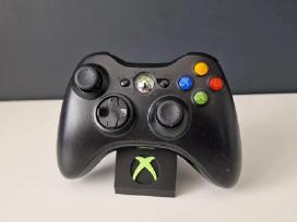 Xbox pultelis veikia
