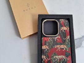 Skelbimo 'Burga dėklas iPhone 14 Pro telefonui' paveikslėlis