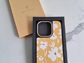 Skelbimo 'Burga dėklas iPhone 14 Pro telefonui' paveikslėlis