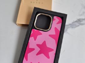 Skelbimo 'Burga dėklas iPhone 14 Pro telefonui' paveikslėlis