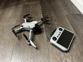 Dji Mini 5 Pro + Rc2