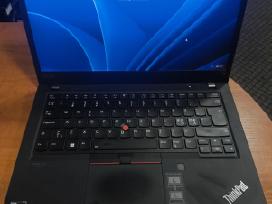 Thinkpad T14 14.0 Fhd Ips Ts Ryzen 7 5850u 16 256
