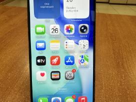 Skelbimo 'Apple iPhone 17 256 GB (Naudotas)' paveikslėlis