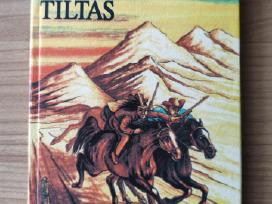 Skelbimo 'Zane Grey "Vaivorykštės tiltas"' paveikslėlis