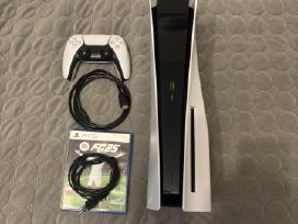 Skelbimo 'Ps5 Disc Edition 825gb' paveikslėlis