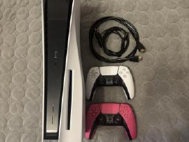 Skelbimo 'Ps5 Disc Edition 825gb' paveikslėlis