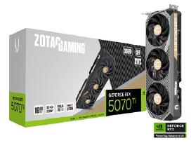 Zotac Rtx 5070 ti Solid Sff Oc